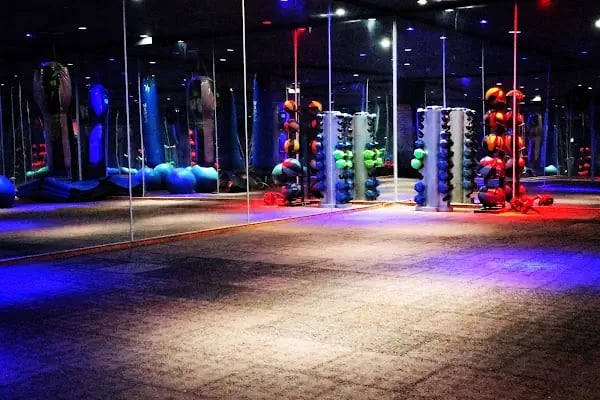 Xfit Esenler - Resim 2