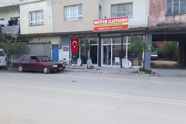 Mıtış Elektronik - Resim 2