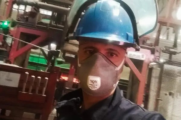Hema endüstri DÖKÜM FABRİKASI - Resim 2