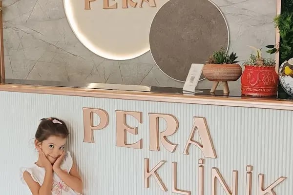 Pera Ağız ve Diş Sağlığı Polikliniği - Resim 2