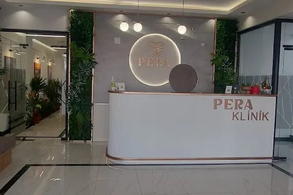 Pera Ağız ve Diş Sağlığı Polikliniği - Resim 11
