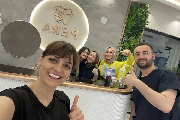 Pera Ağız ve Diş Sağlığı Polikliniği - Resim 3