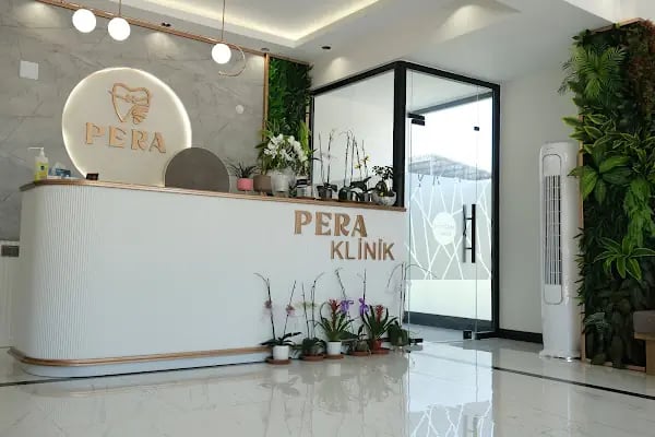 Pera Ağız ve Diş Sağlığı Polikliniği - Resim 12