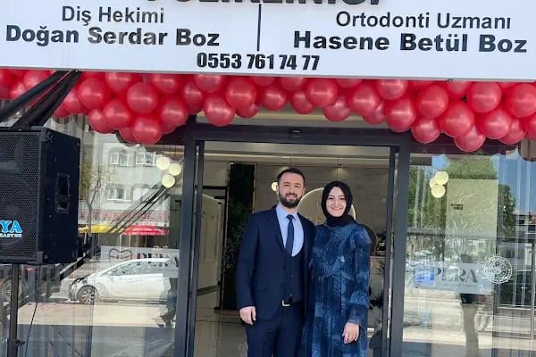 Pera Ağız ve Diş Sağlığı Polikliniği - Resim 6