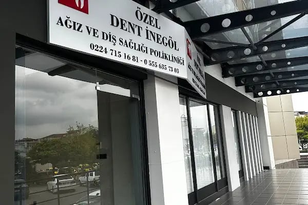 Özel Dentinegöl Ağız ve Diş Sağlığı Polikliniği - Resim 5