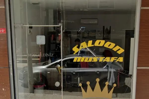 SALON MUSTAFA - Resim 1