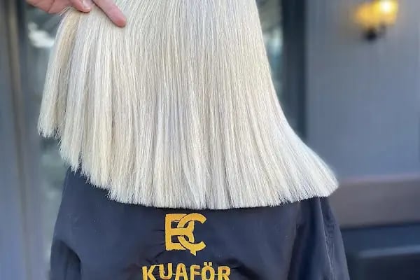 Kuaför burak çelik - Resim 14