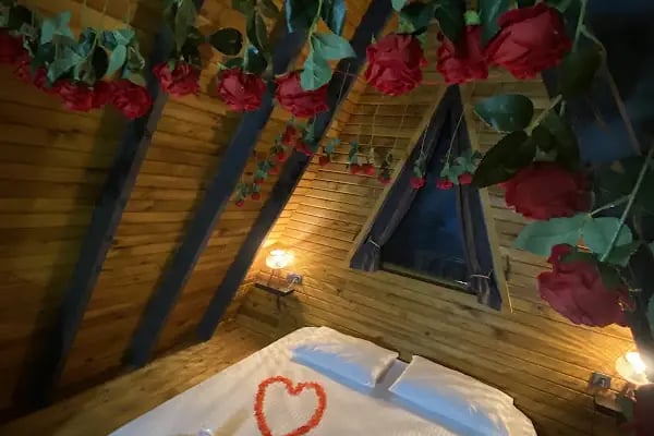 Poison Garden Suite &amp; SPA - Resim 11
