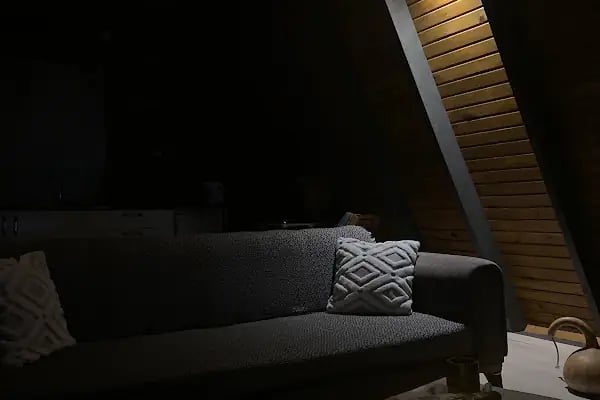 Poison Garden Suite &amp; SPA - Resim 12