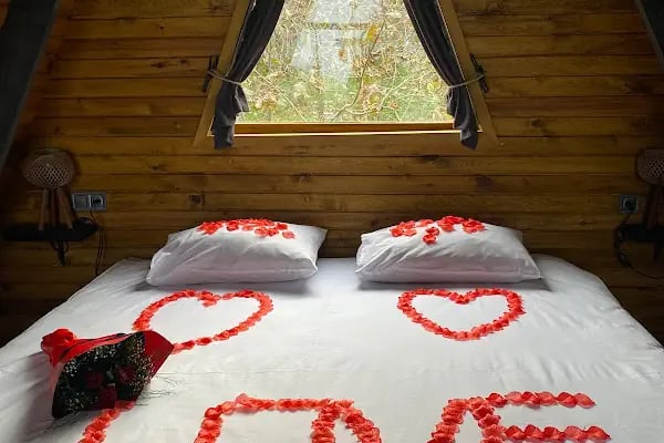 Poison Garden Suite &amp; SPA - Resim 18