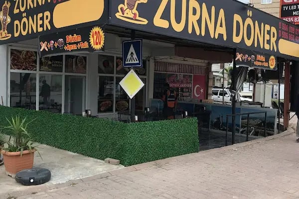 İskenderun Zurna Döner - Resim 1