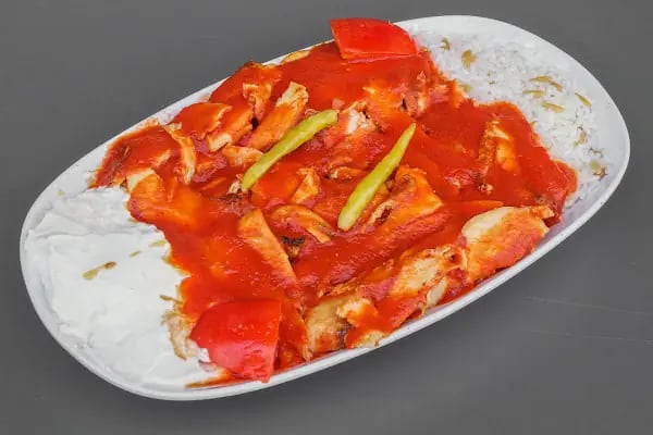 İskenderun Zurna Döner - Resim 9