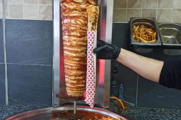 İskenderun Zurna Döner - Resim 2