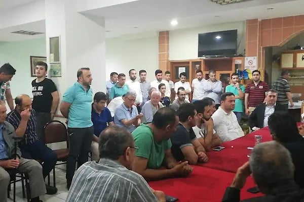 Fatih Spor Kulübü - Resim 5