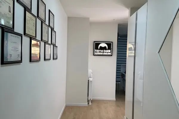 İstanbul Saç Simulasyonu - Resim 2