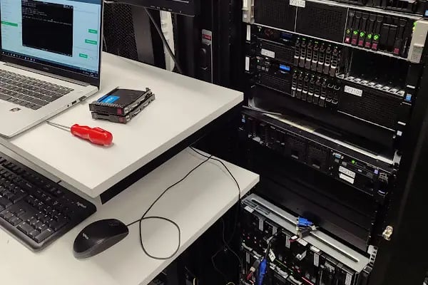 Verigom - Web Hosting , Domain & Sunucu Hizmetleri - Resim 2