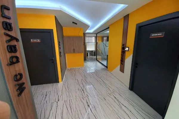 BEYAZ LOTUS AĞIZ ve DİŞ SAĞLIĞI POLİKLİNİĞİ - Resim 9