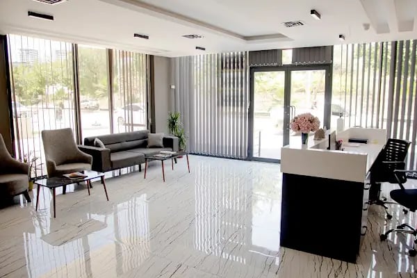 BEYAZ LOTUS AĞIZ ve DİŞ SAĞLIĞI POLİKLİNİĞİ - Resim 4
