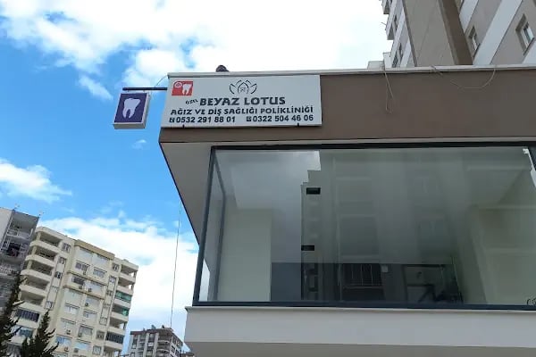 BEYAZ LOTUS AĞIZ ve DİŞ SAĞLIĞI POLİKLİNİĞİ - Resim 5