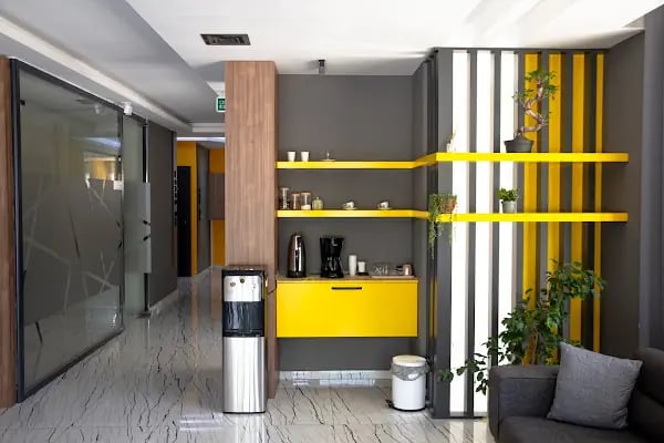 BEYAZ LOTUS AĞIZ ve DİŞ SAĞLIĞI POLİKLİNİĞİ - Resim 3