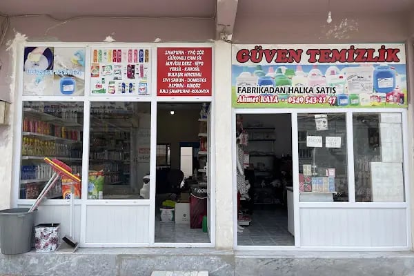 Güven Temizlik - Resim 12