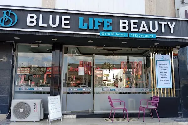 Blue Life Beauty - Resim 12