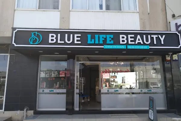 Blue Life Beauty - Resim 20