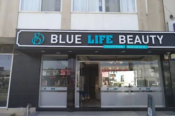 Blue Life Beauty - Resim 2