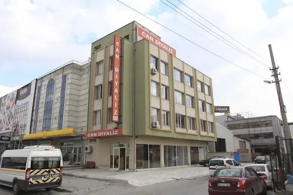 CAN DİYALİZ - Resim 1
