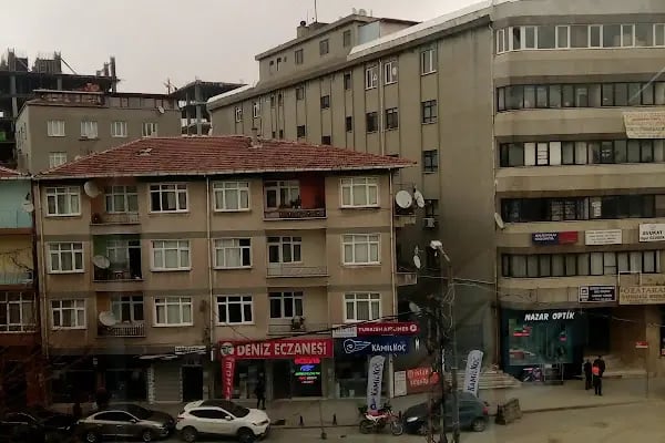 NAZAR OPTİK - Resim 2