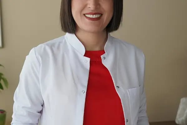 Uzm. Dr. Eylem Emel Arıkan - Resim 2