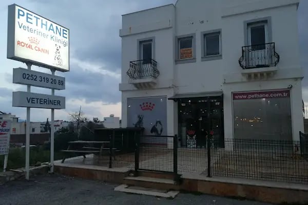 Pethane Veteriner Kliniği - Resim 1