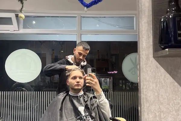 Salon Hamit Hair Designer - Resim 2