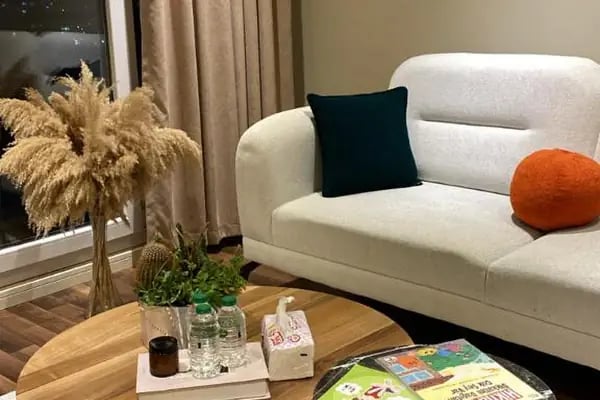 Moss Psikoloji Danışmanlık Merkezi - Resim 2
