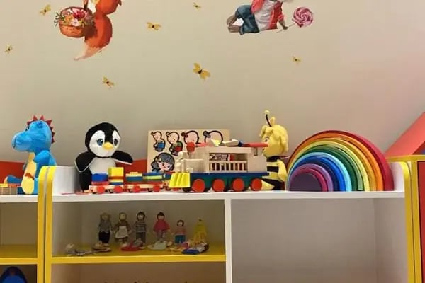 Moss Psikoloji Danışmanlık Merkezi - Resim 12