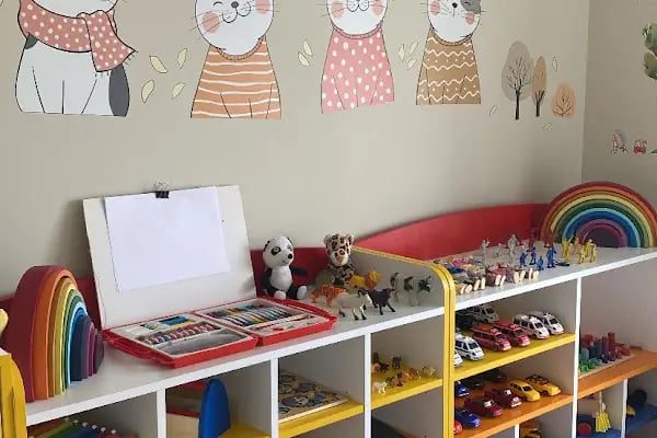 Moss Psikoloji Danışmanlık Merkezi - Resim 11