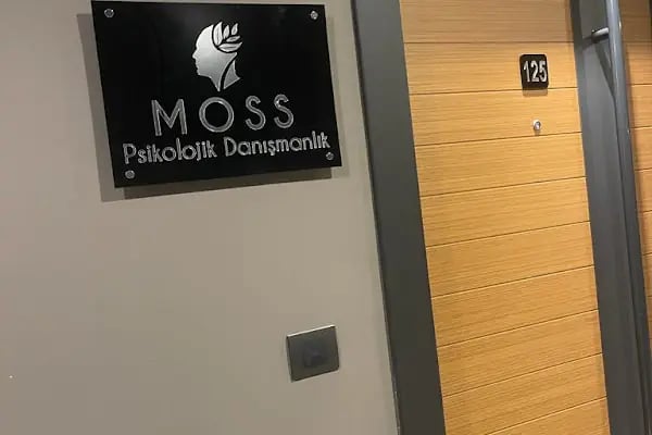 Moss Psikoloji Danışmanlık Merkezi - Resim 9