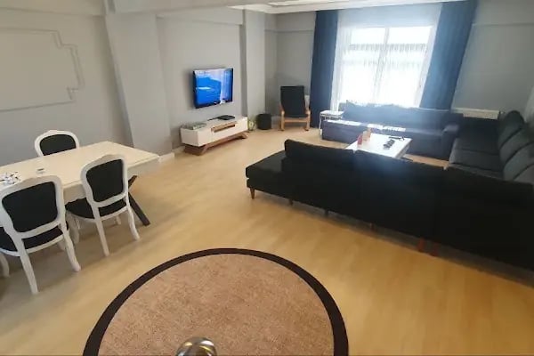Hotel House - Resim 1