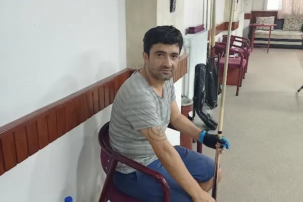 Akademi Bilardo Tesisleri - Resim 18