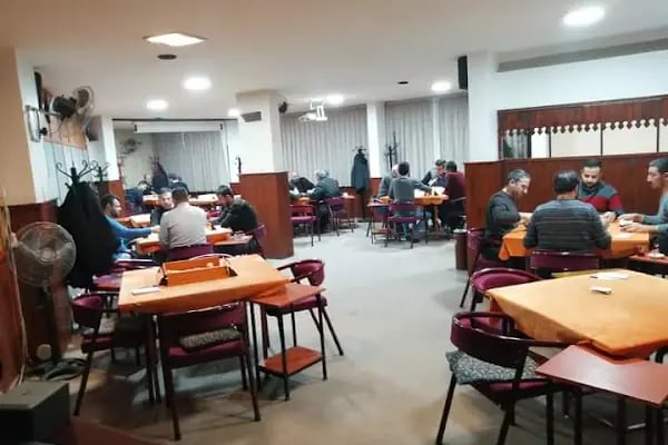 Akademi Bilardo Tesisleri - Resim 4