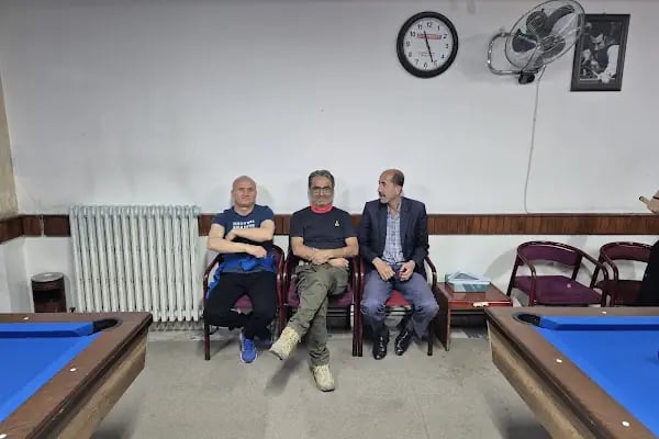 Akademi Bilardo Tesisleri - Resim 6