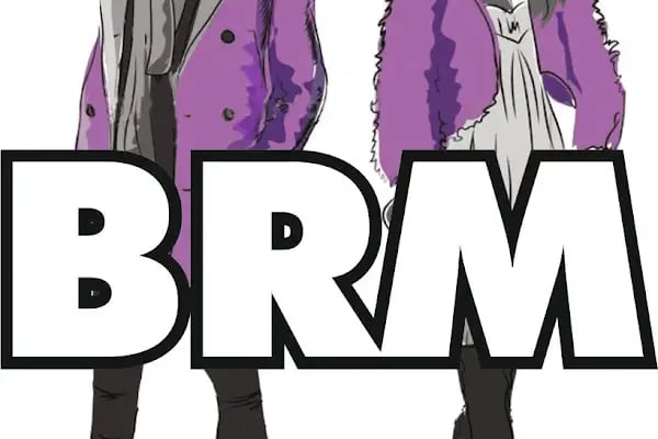 Brm Hair Studio Bay Bayan - Resim 4
