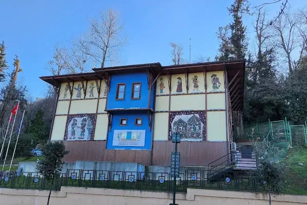 Karagöz Müzesi - Resim 3