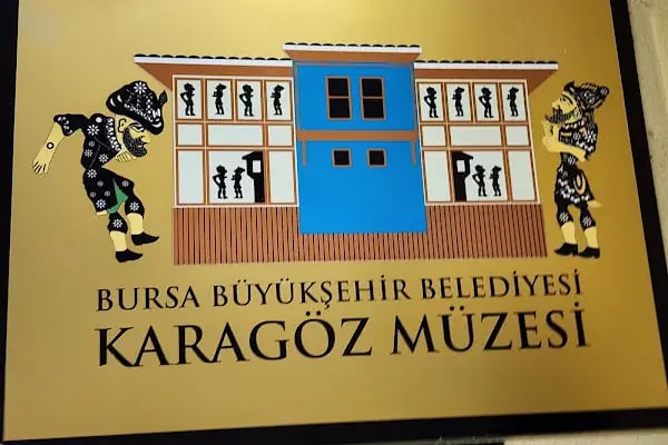 Karagöz Müzesi - Resim 9