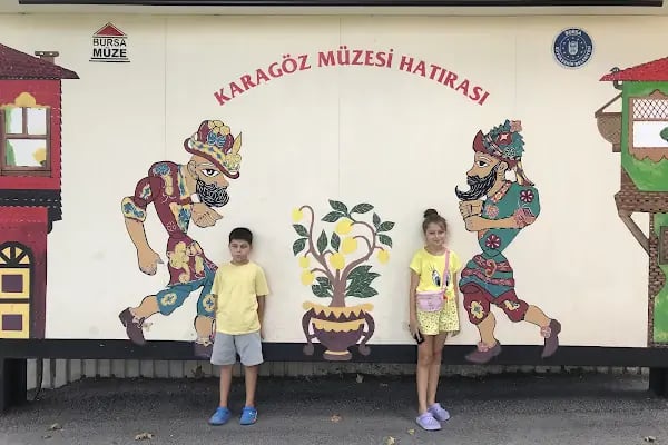 Karagöz Müzesi - Resim 7
