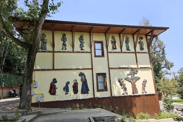 Karagöz Müzesi - Resim 5