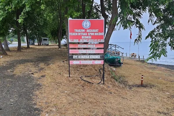 Akçaabat Yelken Kulübü - Resim 16