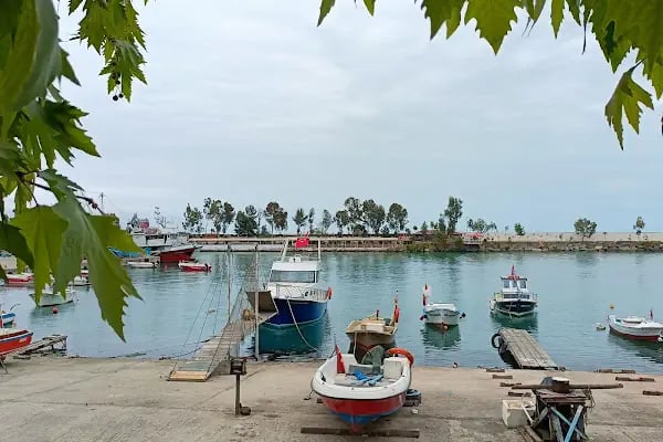 Akçaabat Yelken Kulübü - Resim 8