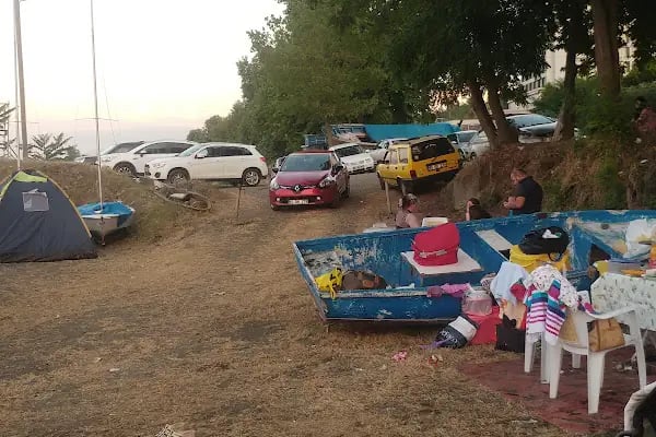 Akçaabat Yelken Kulübü - Resim 18