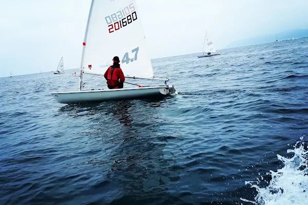 Akçaabat Yelken Kulübü - Resim 4